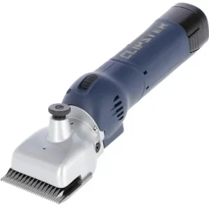 Saisonangebot Akkuschermaschine FarmClipper2, 21/23 Zähne, inkl. 2 Akkus, für Rinder