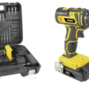 Mega-Angebot Akkuschrauber, 20 V