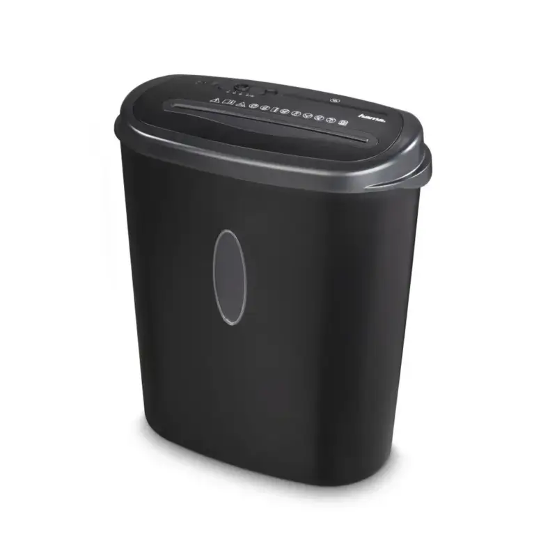 Saisonangebot Aktenvernichter Home X12CD