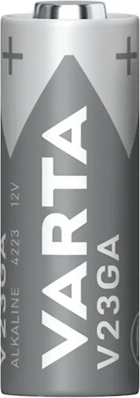Schneller Versand Alkaline Batterie V23GA/MN21, 12V - 1 Stück