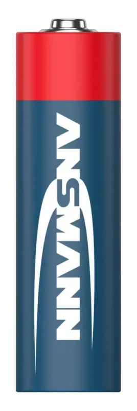 Sonderangebot Alkaline Mignon (AA) Batterie - 4 Stück