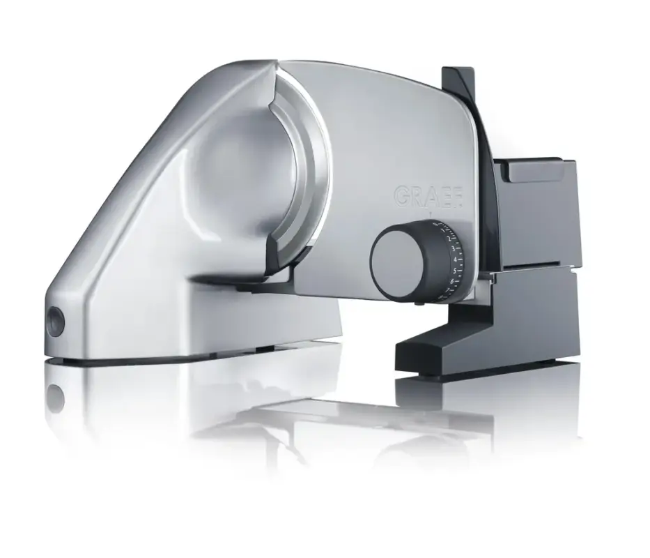 Allesschneider Vivo V11, 170 W Finale Aktion