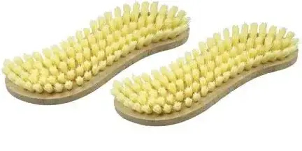 Allzweck-Scheuerbürsten, 3er Set Geprüft