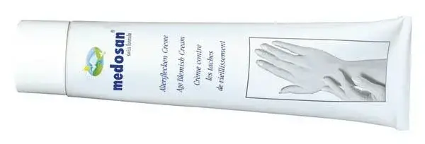 Altersflecken-Creme, 100 ml Finale Aktion