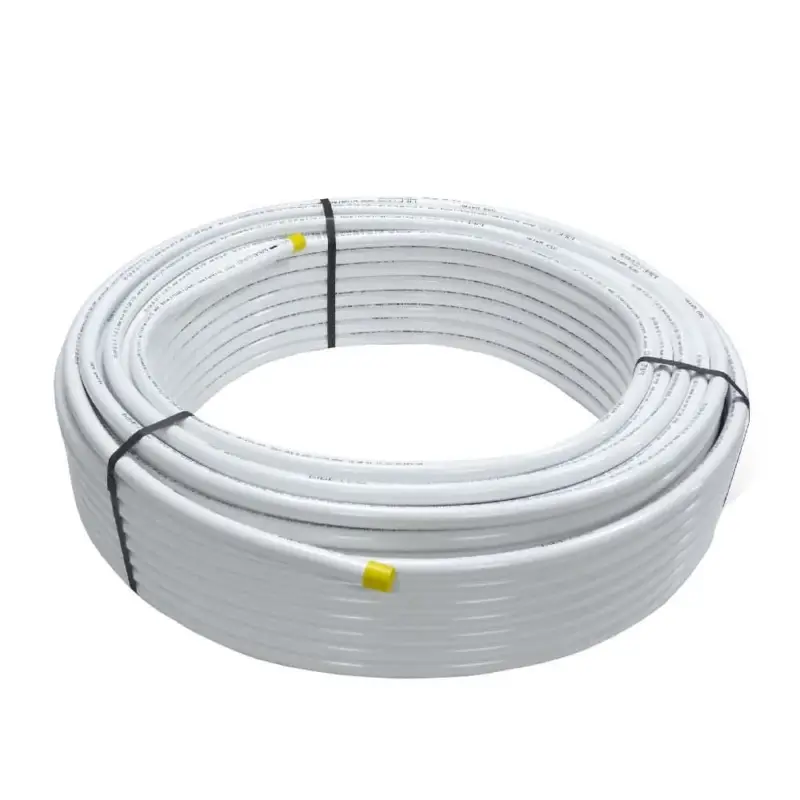 Alu Verbundrohr 32mm, 50m, Heizungsrohr, Mehrschichtverbundrohr, flexibel Saisonangebot