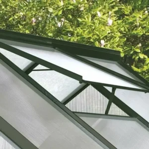 Alu-Dachfenster für Calypso, o. Glas, alu Heißes Angebot