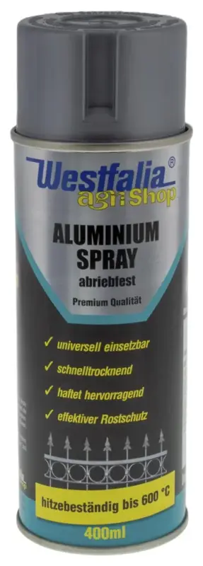 Alu-Spray, 400ml Sale