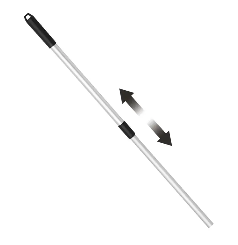 Top-Preis Aluminium- Teleskopgriff 120 cm