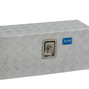 Aluminium-Unterflurbox RU 23 Liter Inhalt Top-Preis
