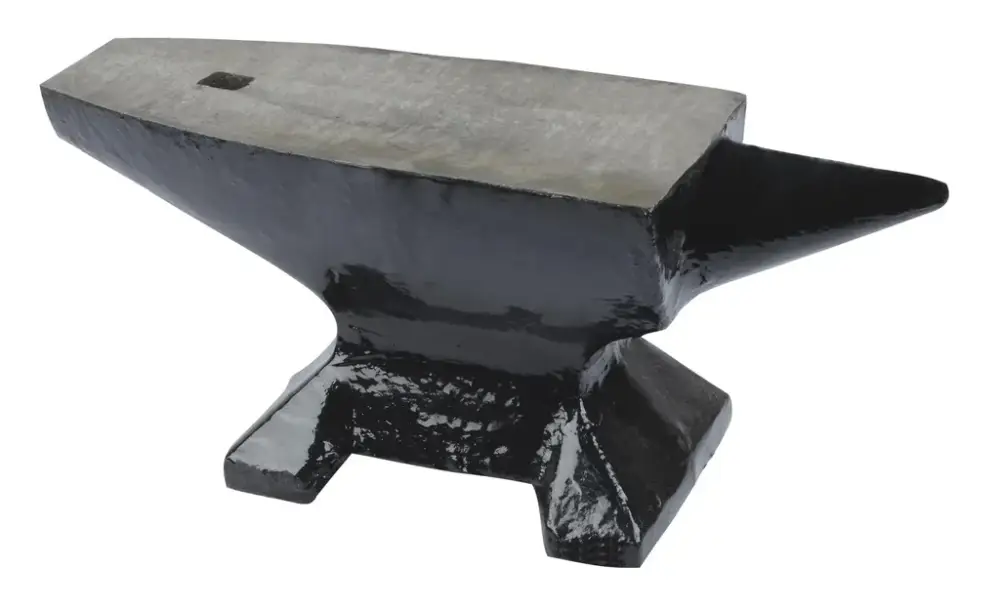 Amboss 10 kg Beliebt