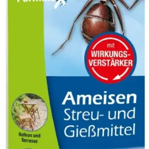 Neue Ware Ameisen Streu- und Gießmittel FormineX 500 g