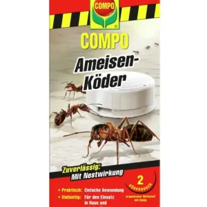 Ameisen-Köder Neue Kollektion