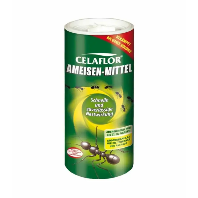 Ameisenmittel, 300g Streudose, zur Ameisenbekämpfung Preis Gesenkt