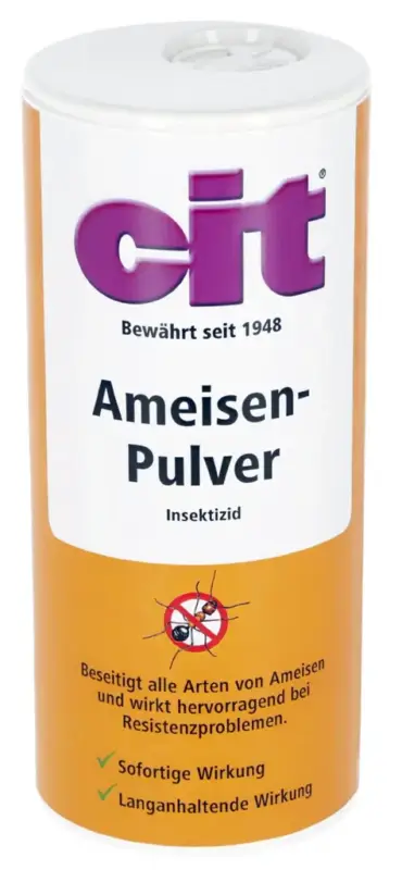 Ameisenpulver, 600g Jetzt Kaufen