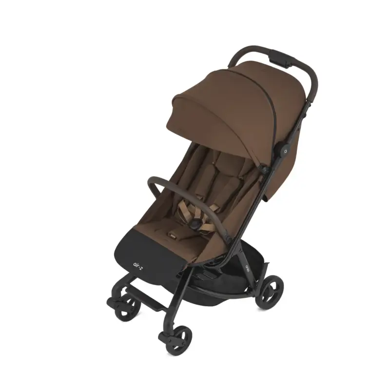 Anex Air-Z PLUS Tillie Kombi-Kinderwagen 4-in-1, leicht und vielseitig Geprüft