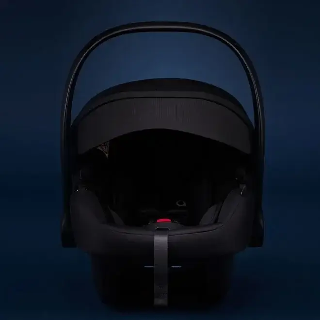 Anex Autositz - Avionaut Cosmo, Schwarz Mega-Angebot