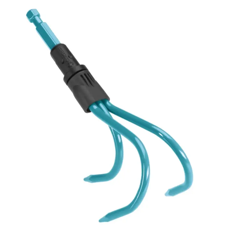 Bestpreis Combisystem-Grubber, 3 Zinken, Arbeitsbreite 9 cm