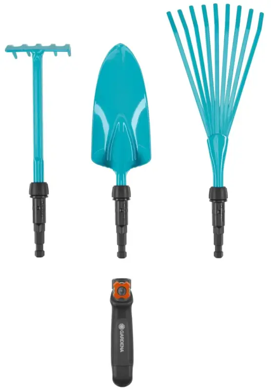 Combisystem-Kleingeräte Set Online Kaufen