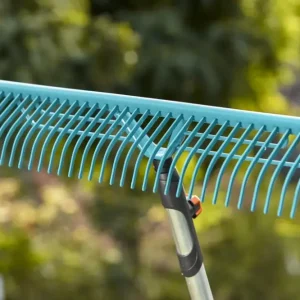 Highlight Combisystem-Rasenrechen, 60 cm breit