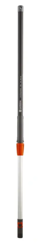 Combisystem-Teleskopstiel, Aluminium, ausziehbar von 90 - 145 cm Jetzt Bestellen