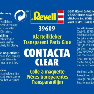 Angebot Contacta Clear, 20 g