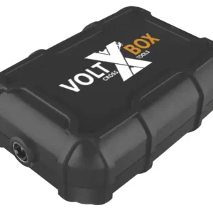 Converter "VOLTBOX 120" Mega-Angebot