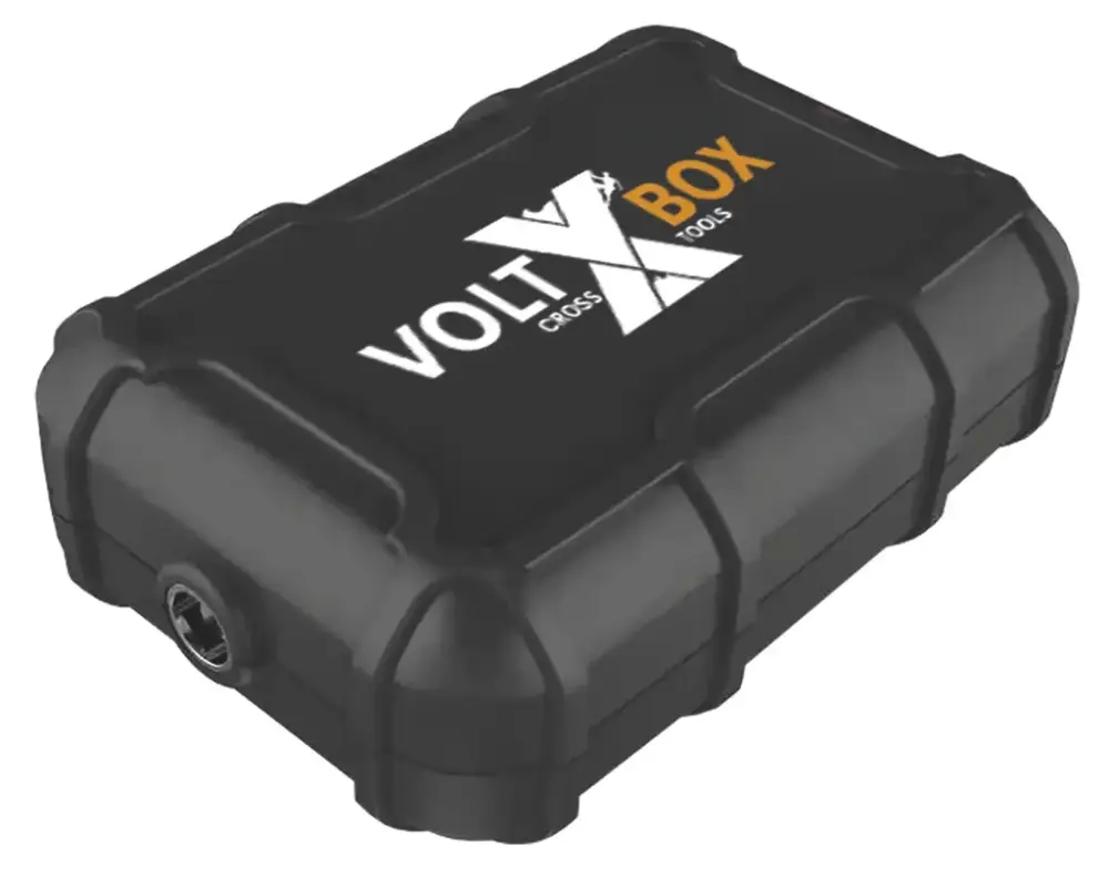 Converter "VOLTBOX 120" Mega-Angebot