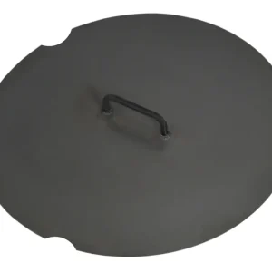 Preiswert CookKing Deckel, 82 cm Durchmesser