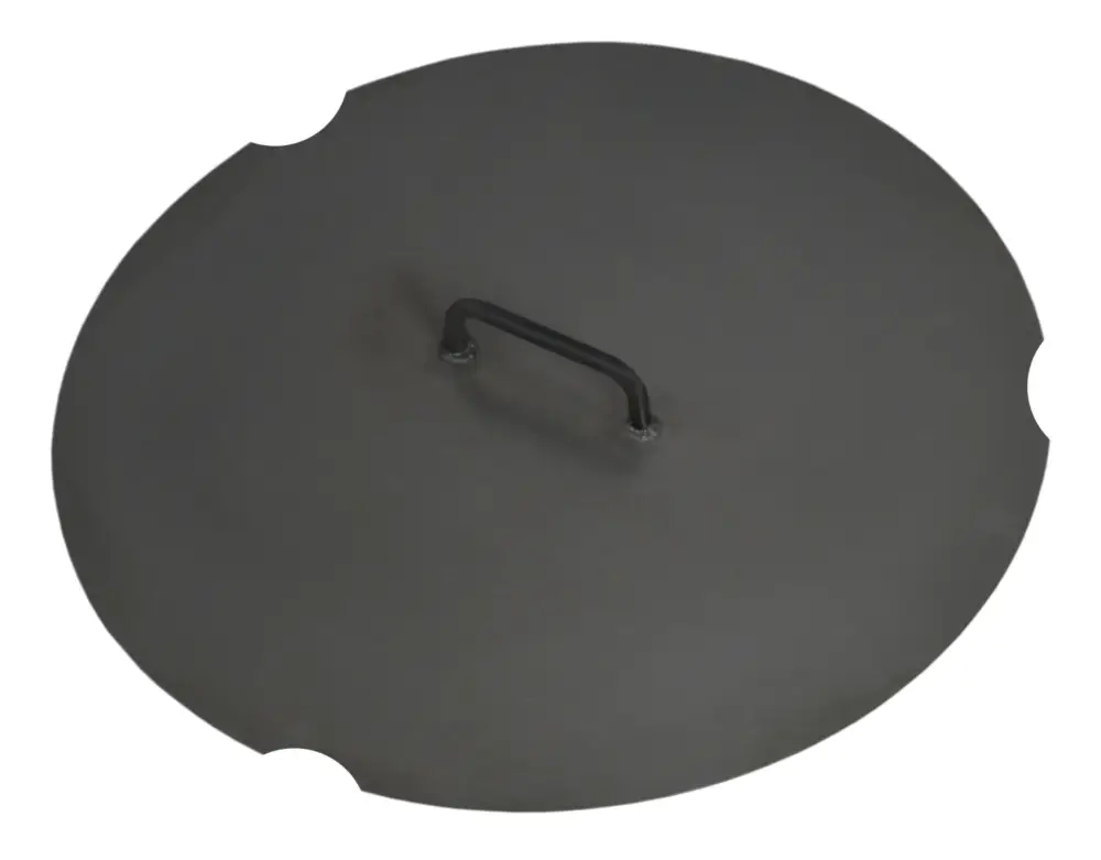 Preiswert CookKing Deckel, 82 cm Durchmesser