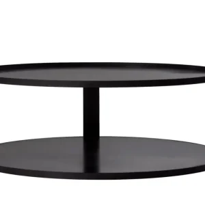 Meistverkauft CookKing Feuerschalenbasis& Holzlager, Durchmesser 82 cm