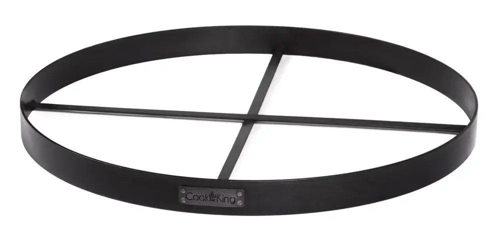 Neue Ware CookKing Feuerschalenbasis 80, Durchmesser 80 cm