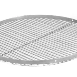 Angebot CookKing Grillrost Edelstahl 70 cm Durchmesser