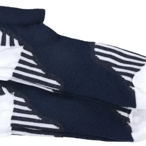 Neue Kollektion Coolmaxsocken 2er Pack, Farbe marine/indigo, Gr.43/46