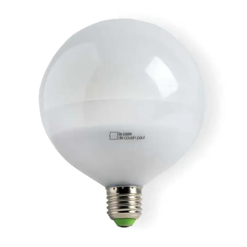 Billig Cousin Paul Leuchtmittel LED Globe 120 mm