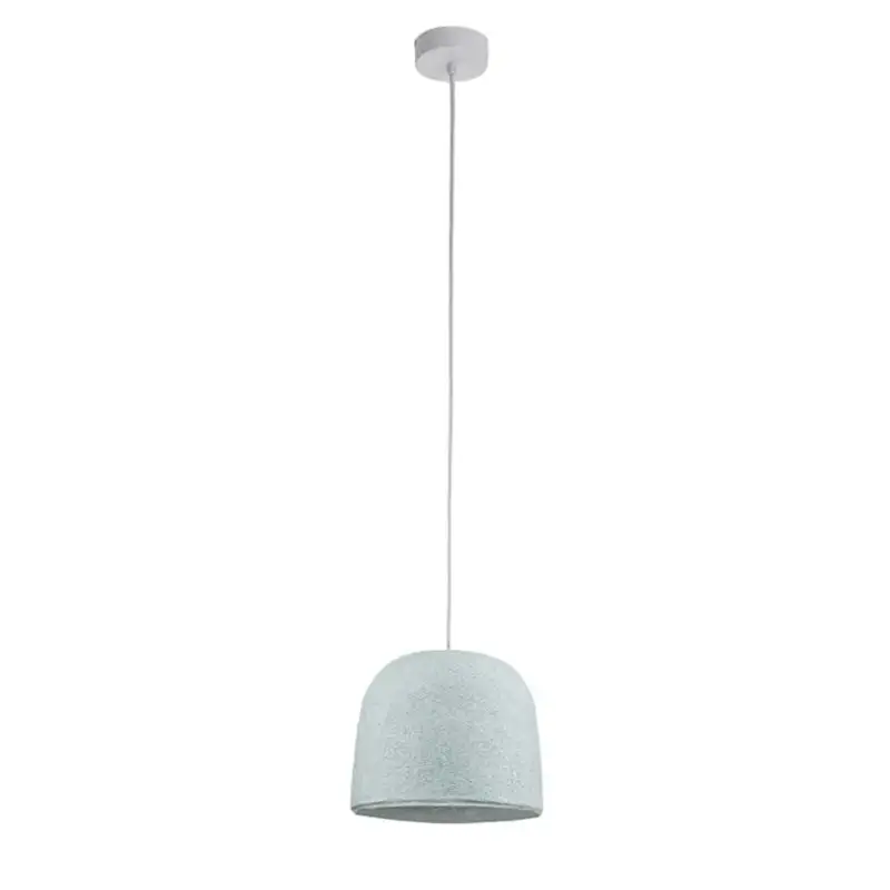 Cousin Paul Pendellampe Glocke inkl. Fassung hellblau Top-Seller