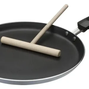 Zertifiziert Crêpepfanne, 26 cm