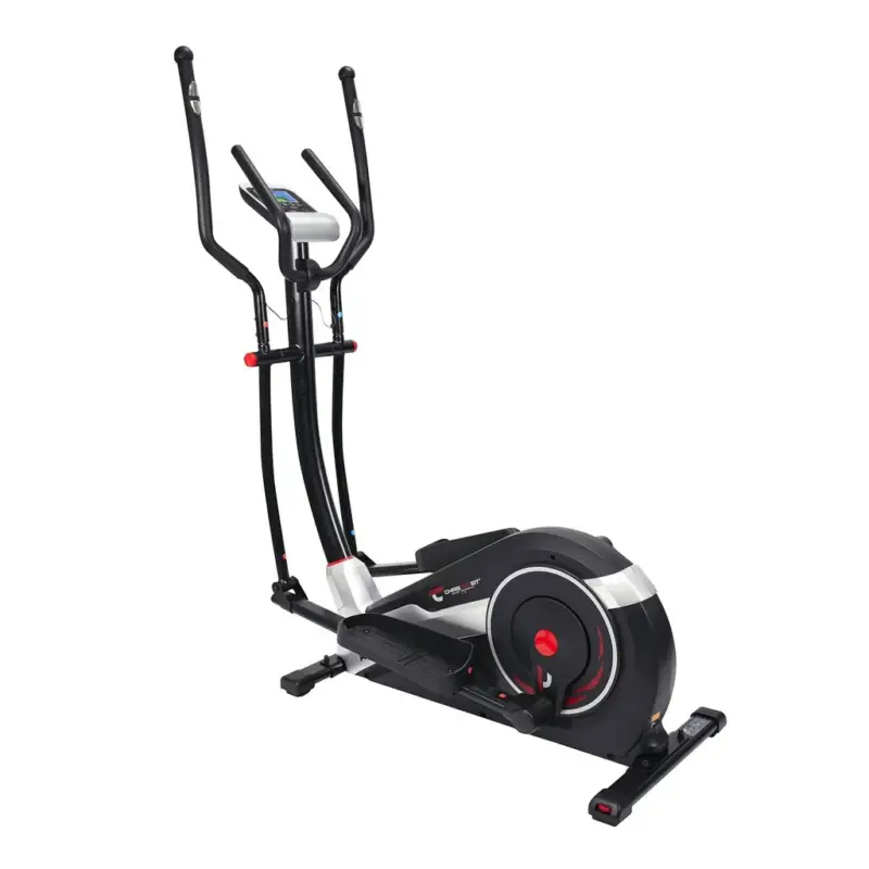 Crosstrainer Ergometer AX 8000 inklusive Kinomap Mega-Angebot