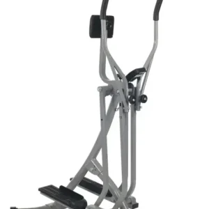 Aktuell Crosstrainer Walker silber