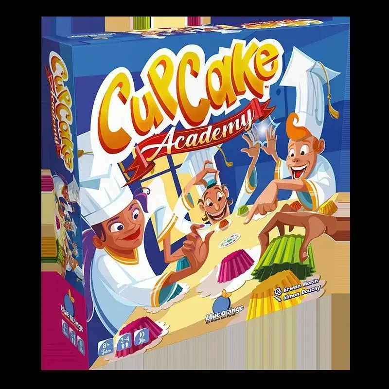 Cupcake Academy Sonderaktion