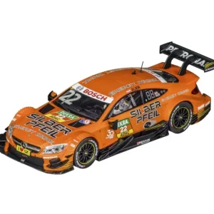 DIGITAL 124 Mercedes C63 AMG DTM "Presentation Car 2018" Sonderangebot
