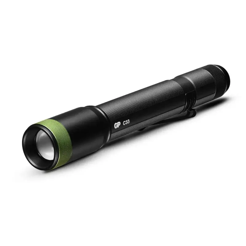 DISCOVERY Clip Arbeitsleuchte mit zusätzlicher, seitlicher COB Lichtleiste und Magnetbefestigung, 180 Lumen, IPX4 Billig
