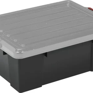 Letzte Chance DIY Aufbewahrungsbox „SK-430“, 3er Set