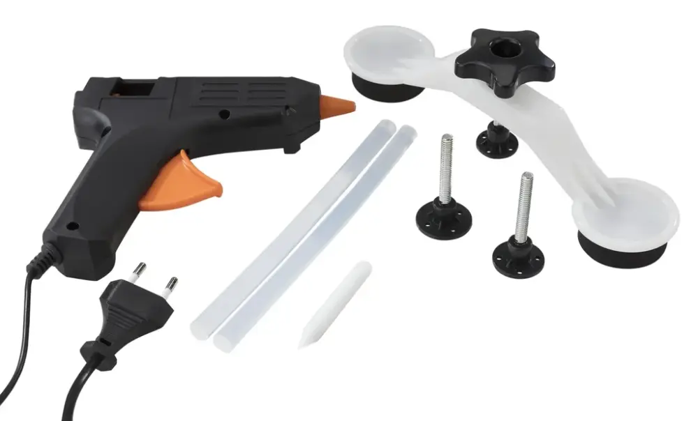 Online Kaufen DIY Dellen-Reparatur in Profi-Qualität