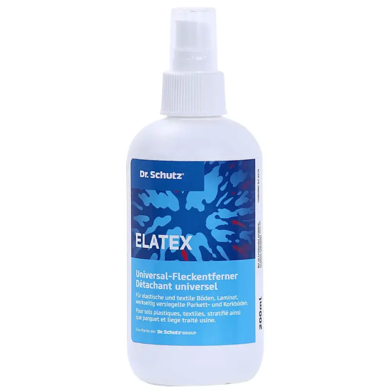 Bestseller DR. SCHUTZ Elatex 200 ml Universal Fleckenentferner
