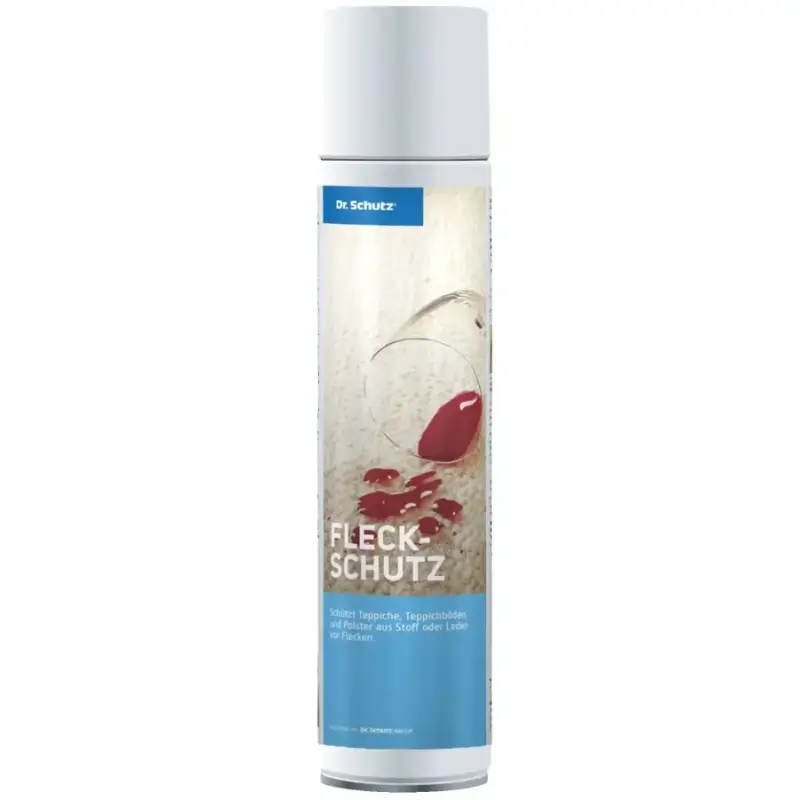 Sonderangebot DR. SCHUTZ Fleckschutz 400 ml Aerosol