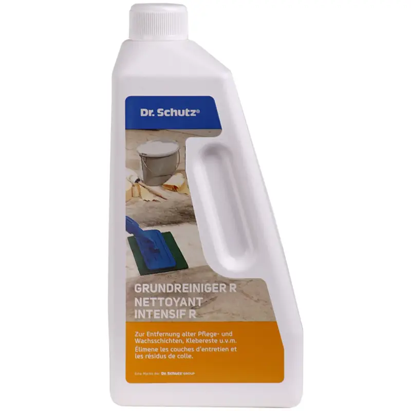 DR. SCHUTZ Grundreiniger R 750ml Kracherpreis
