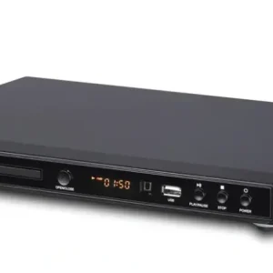 DVD Player mit 5.1 Audio Ausgang Billig
