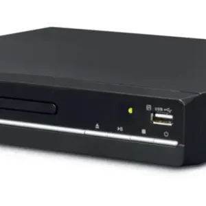 DVD Player mit HDMI und USB Eingang DVH-7787 Nur Für Kurze Zeit