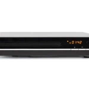 DVD-Player mit HDMI, SCART, USB und Fernbedienung Preisreduziert