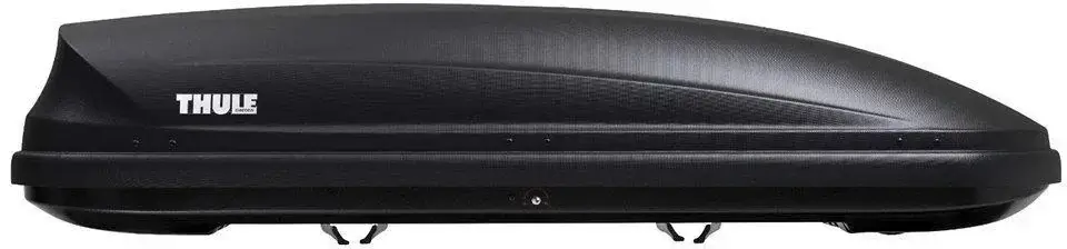 Dachbox Pacific 780 promo L, anthrazit, 420l Jetzt Kaufen